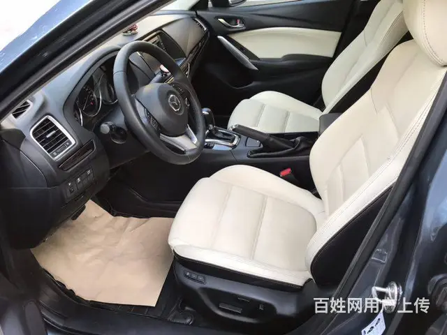 马自达6 2014款 马自达6 ATENZA 2. - 图片 8