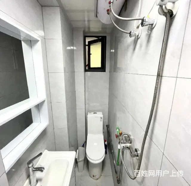 翠苑精装修30.00平上班族的 - 图片 4