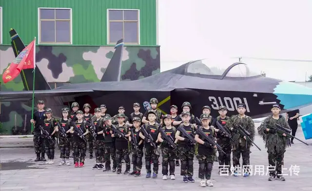 临沧市动态体验军事模型厂家 - 图片 8