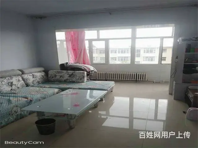 矿泉小区 普通住宅 中等装修 - 图片 7