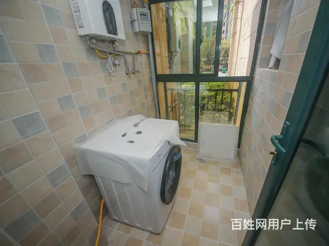 恒大帝景 小面积的一楼复式，自住精装修2房，满两年总价低 - 图片 9