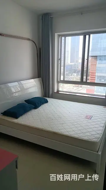 利亨花园 普通住宅2室1厅 精装修 - 图片 3