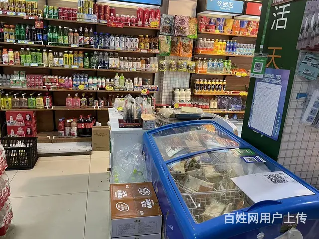经区长峰好生意粮油百货果蔬超市转让 - 图片 6