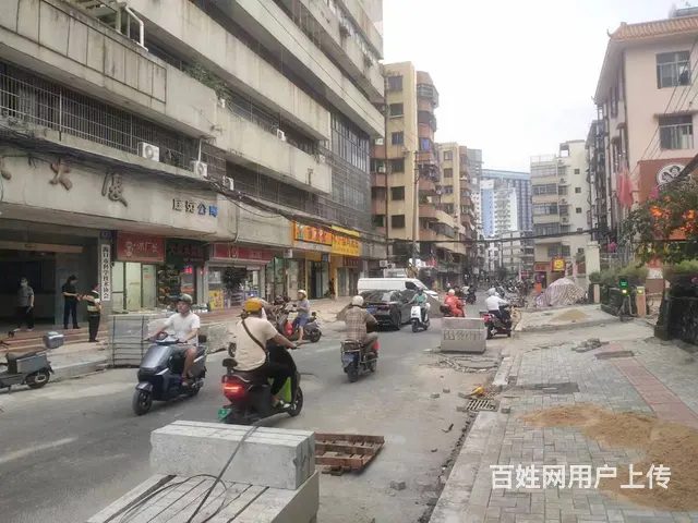 （51旺铺推荐）龙华区义龙东路36平临街铺面出租 - 图片 7