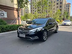 起亚K3 2015款 1.6 手自一体 Premium