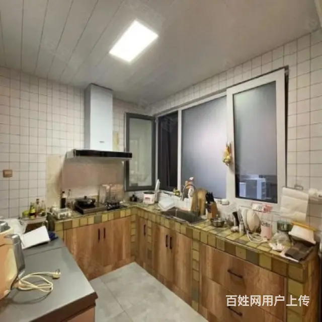 急售 双车位 地铁口 中心 天誉花园豪装别墅 已扩建 拎包住 - 图片 7