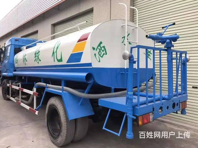 大量出售洒水车 - 图片 9