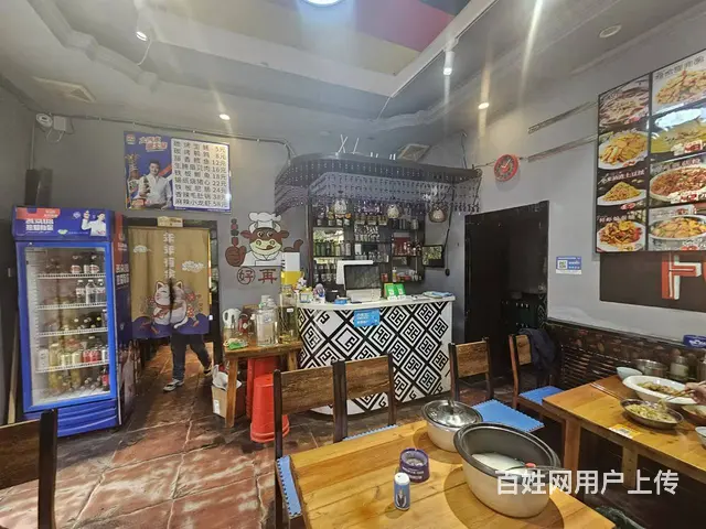 饭店出兑、烧烤店出兑、快餐店出兑 - 图片 4