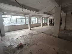 可装修办公间/小工厂/小作坊 平房 毛坯