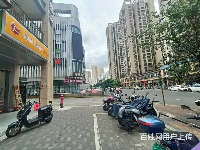 （51旺铺推荐）盐灶路39平带品牌超市转让 - 图片 3