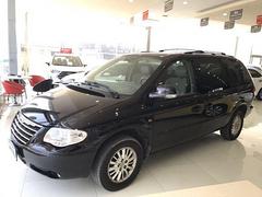 克莱斯勒大捷龙 2007款 3.3L 自动 7座
