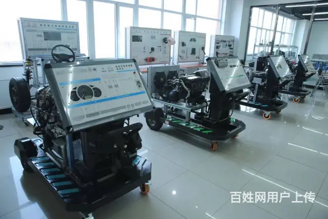 初中生升学学新能源汽车，城轨交通专业升大专校企就业 - 图片 2