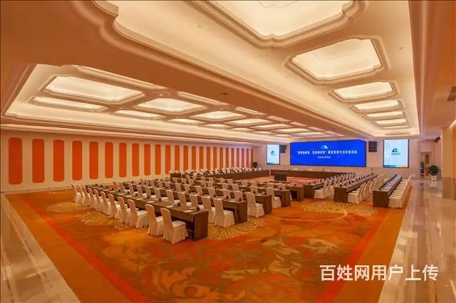 常州新北举办年会的*佳场所选择 - 图片 1