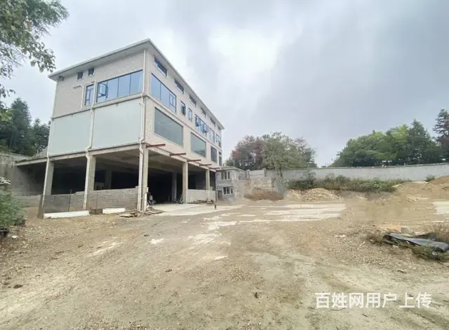 房东直租）沙坪捞建路安沙107毛塘铺350一900平新建厂房 - 图片 6