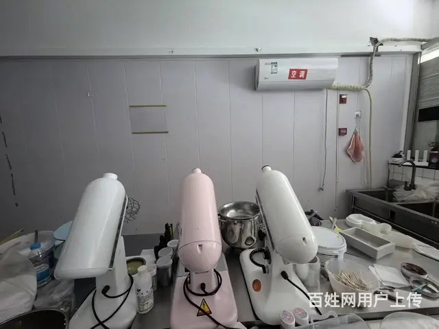 烘焙甜品外卖店出兑 快餐出兑 可空兑 - 图片 6