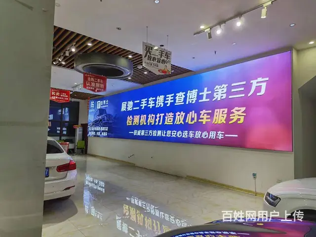 南充广告门头招牌、发光字广告灯箱设计制作安装 - 图片 5