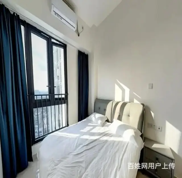 中信红树湾旁 绿景玺悦湾南区 2室1厅 东南 - 图片 6