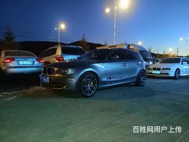 宝马 - 图片 3
