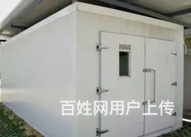 昆山市经济开发区尤显专业冷库中央空调维修安装公司 - 图片 2