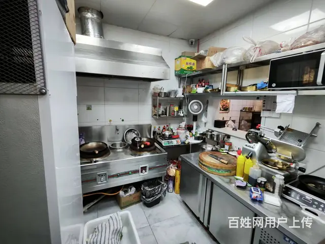 沈河区小西路泥炉炭火烤肉出兑 - 图片 5