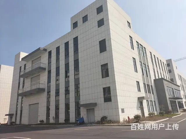全新多栋厂房出租，共6万多平。每栋5200平，可以分租的图片