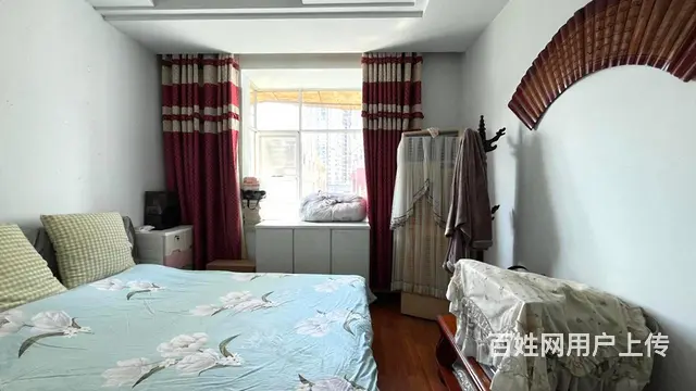 市中心 人民公园旁精装楼中楼 带楼顶花园 3室可改4室3卫 - 图片 6