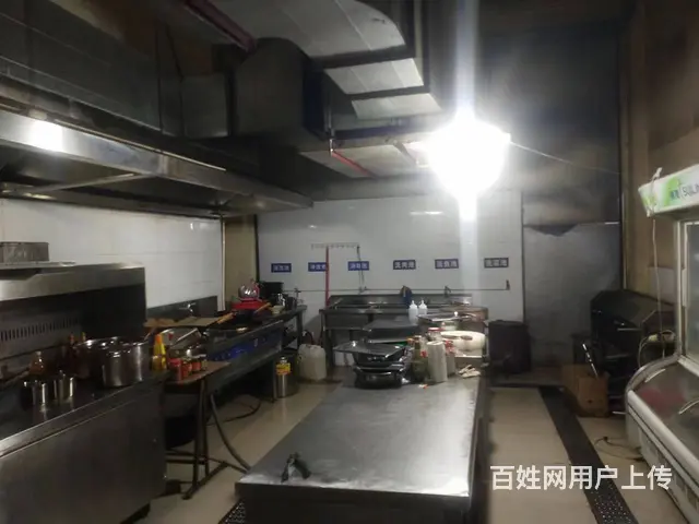 （51旺铺推荐）美兰区美苑路320餐饮店转让 - 图片 3