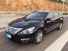 日产天籁 2013款 2.0L 自动 XL-NAV