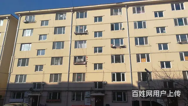 鹤岗东山岭北小区27号，503室大跃进小学，菜市场，金广超市 - 图片 8