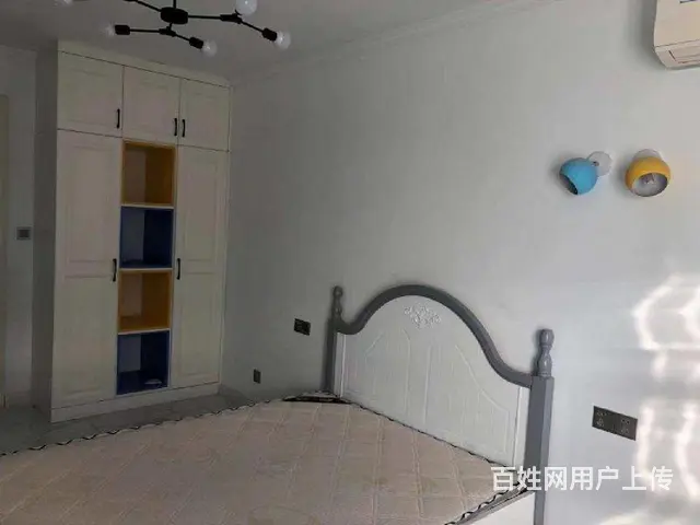博文阳光城，三室两厅一卫，家具家电崭新，拎包入住 - 图片 3