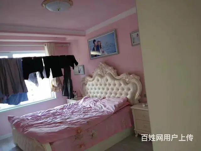 出售宝地星河城D区，90平，全明户型 - 图片 4