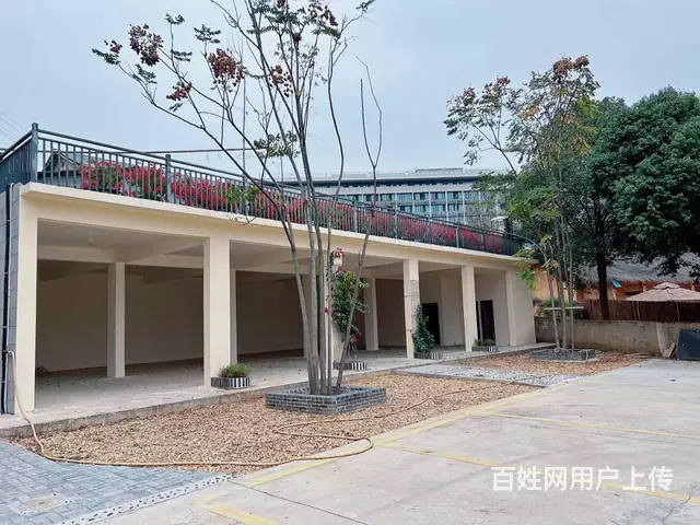 （老板本人）雨花区跳马镇独栋房屋仓储/农家乐会所出租5743 - 图片 2