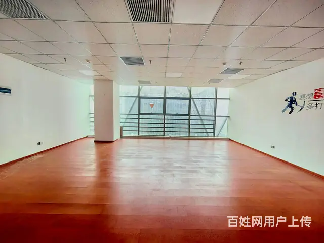 高铁东站100平高层方正户型采光好视野开阔 - 图片 8