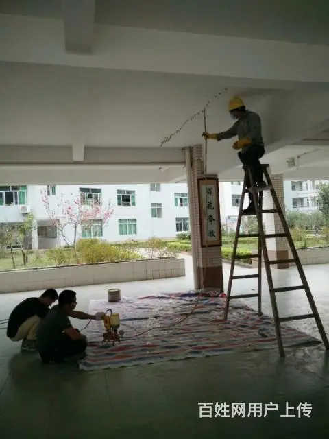 湛江军诚防水工程有限公司 - 图片 10
