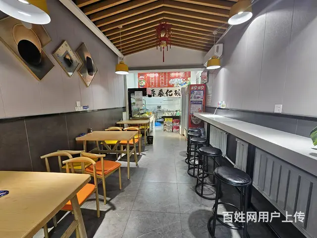 道外 宏伟路麻辣烫出兑 快餐店出兑 - 图片 2