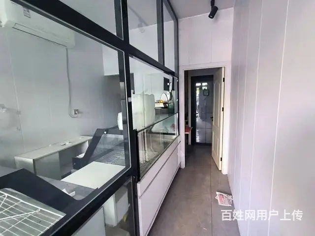 B个人一康都时代商铺空店对外低价急转 - 图片 3