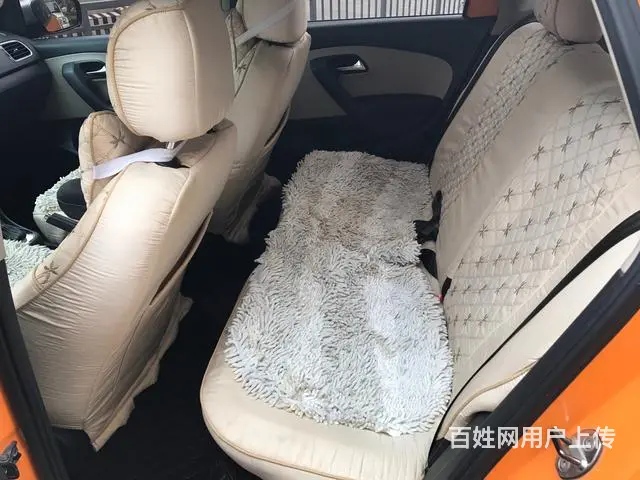 大众Cross POLO 2012款 1.6L 自 - 图片 5