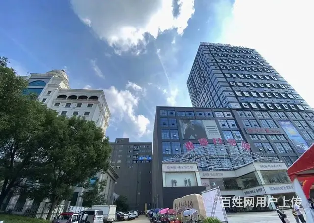 地理位置优越，人流量大 生意好做 - 图片 1