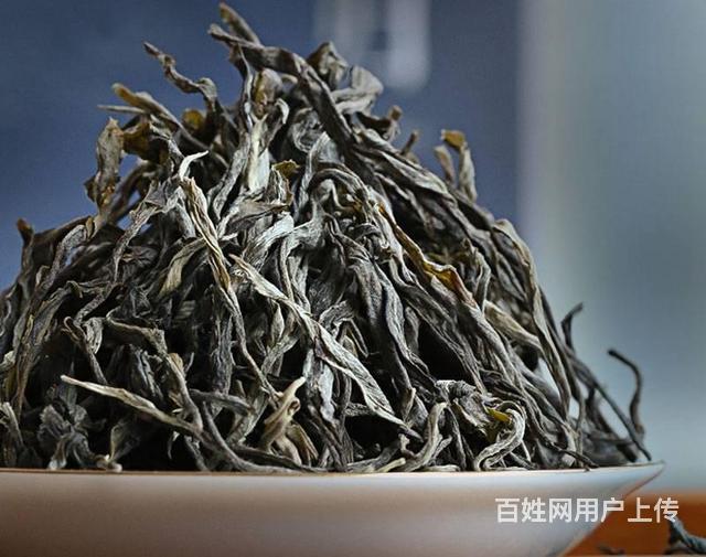 临沧古树茶之邦东茶
