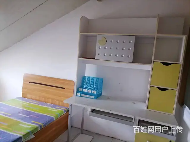 [偷笑]出租[偷笑]九中九小，8楼，120平， - 图片 1