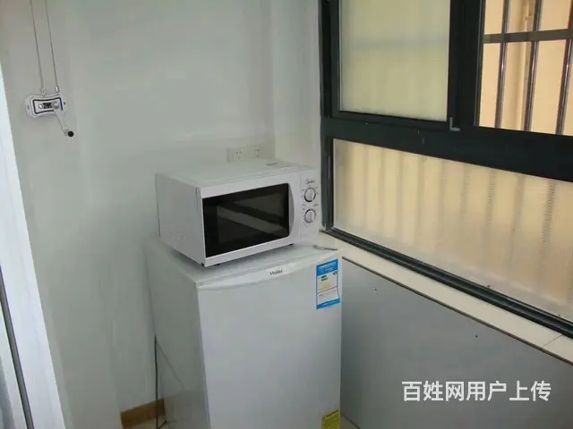 【搞定了！】房主出租红梅东村，地铁二号线旁一室一卫房出租 - 图片 3