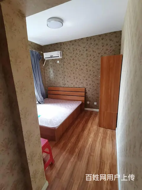地铁房外滩三号(和平-长白) 普通住宅 简单装修 - 图片 1