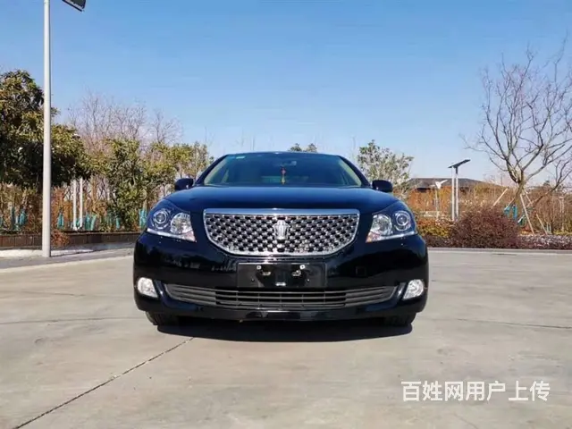 丰田 皇冠 2011款 2.5 手自一体 Royal 真皮天 - 图片 8