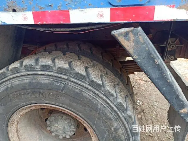 4.5米蓝牌高配重汽王牌 - 图片 10