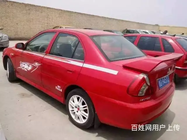 新到大批私家二手车，下线车，手续齐全，价格低。 - 图片 8