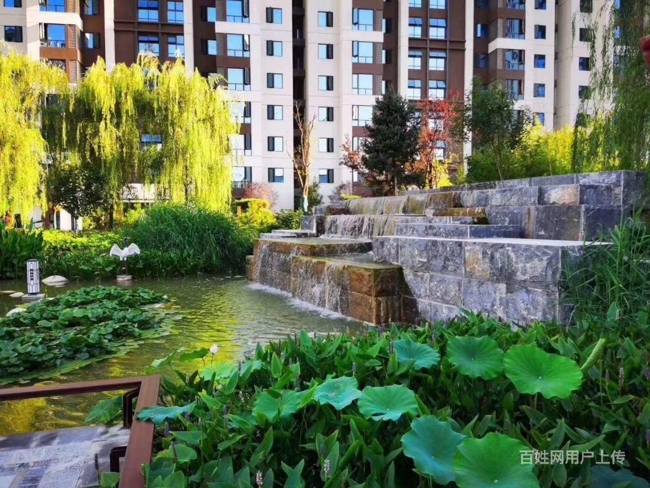 【图】- 泰和府精装" - 咸阳杨凌新房出售 - 杨凌百姓网