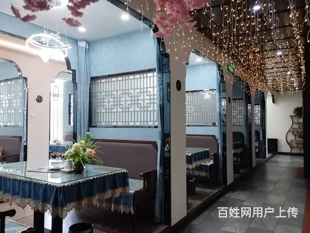 BP个人 海湖新区安泰大型茶餐厅整体转让 - 图片 11