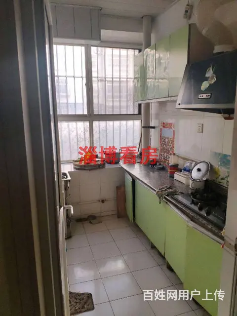 马莲山 普通住宅 简单装修 - 图片 2