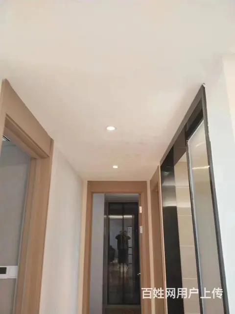 红星九颂时代城一期尚峰 普通住宅2厅 简单装修 - 图片 3