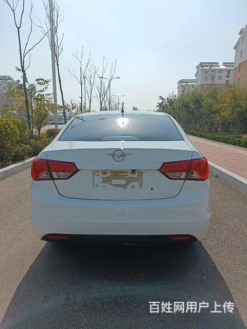 海马M3 2014款 1.5 手动 豪华型 - 图片 4